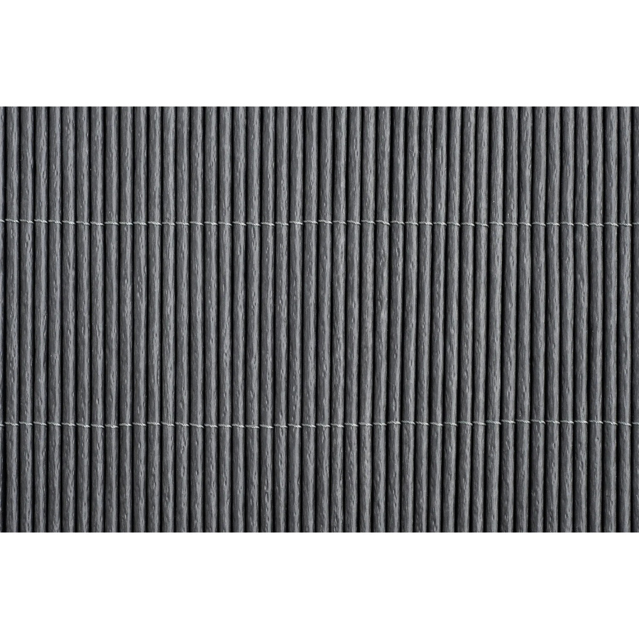 Floraworld Sichtschutz Premium Plus Matte in Anthrazit, B/H: 300 x 90 cm - Bild 2