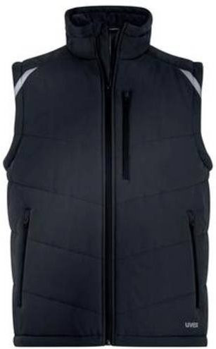 Uvex Weste Schwarz 7037412 70374 - Bild 1