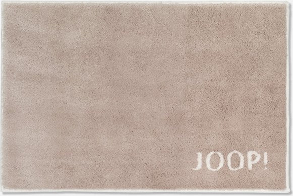 Badteppich JOOP! CLASSIC in Beige, B: 60 cm, T: 90 cm - Bild 1