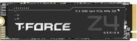 Team Group T-FORCE Z44A5 M.2 PCIe SSD, 1 TB, Schwarz - Bild 1