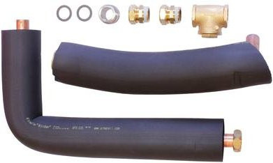 Vaillant Anschlussset 20151824 - Bild 1