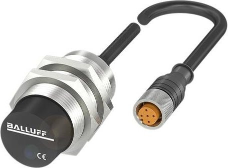 Balluff BIS C-310-PU1-05 RFID-Schreib- und Lesekopf in Schwarz - Bild 1