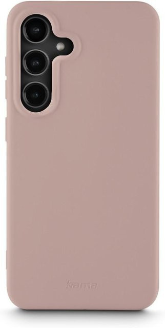 Samsung Galaxy A55 5G Handyhülle Fantastic Feel in Pink - Bild 1