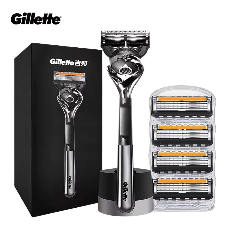Gillette ProGlide Rasierer für Herren - Bild 2