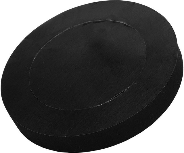 NEOSEAL Wandhängende Toilettendichtung Z1200 GSKT 4 Gummi Hinterspülung Dichtung Ersatz in Schwarz - Bild 1
