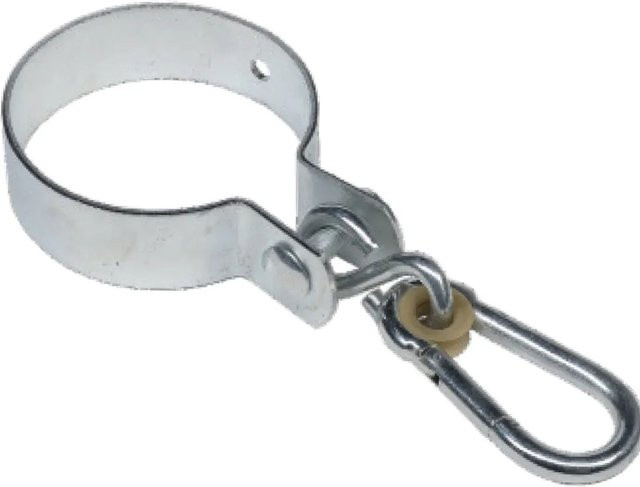 T & J Schaukelschelle Durchmesser: 12 cm - Bild 1