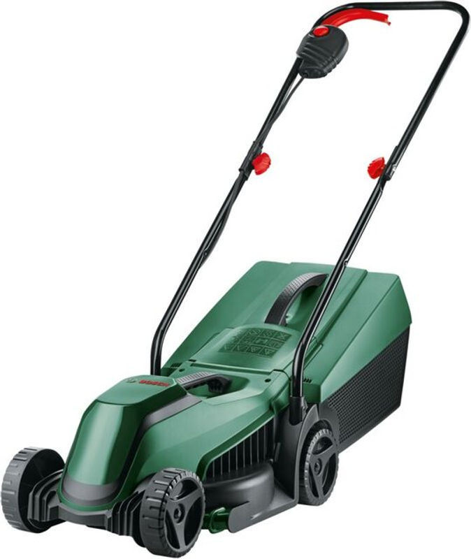 Bosch Home and Garden EasyMower 18V-32-200 Akku Rasenmäher Set inkl. 4,0Ah Akku und Ladegerät - Bild 2