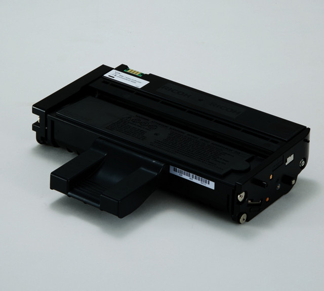 Ricoh Toner Cartridge SP 277er Serie Schwarz für Laserdrucker mit 2.600 Seiten nach ISO 19798 (408160) - Bild 1