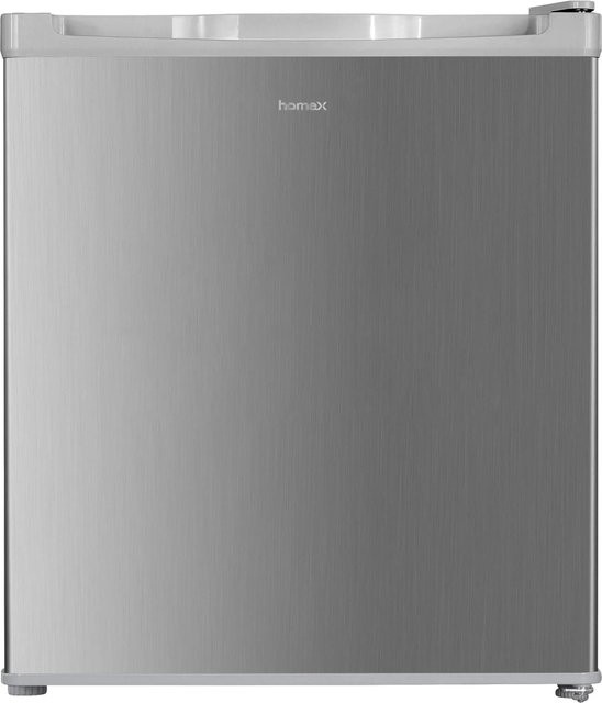 Bosch Mini Gefrierschrank in Silber mit 33 Liter Nutzinhalt und Smart Home Integration - Bild 1
