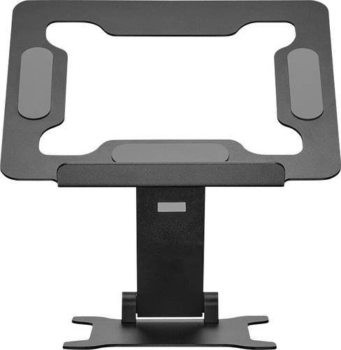 Neomounts DS20-740BL1 Notebook-Ständer höhenverstellbar und neigbar in Schwarz - Bild 1