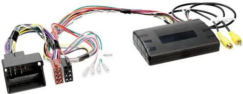 ACV 43uvw01 Infoadapter passend für Volkswagen - Bild 1