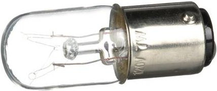 Schneider Electric DL1BEG LED Signalgeber Leuchtmittel transparent - Bild 1