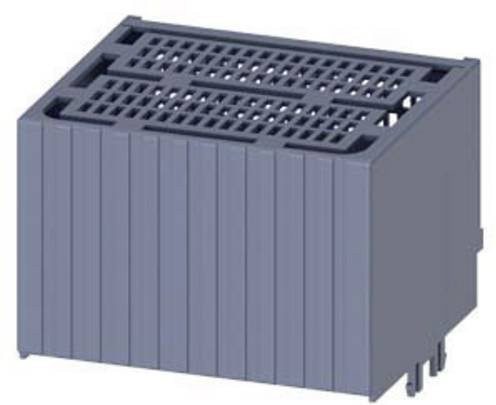 Siemens Abdeckung 3KD93040 in Grau - Bild 1