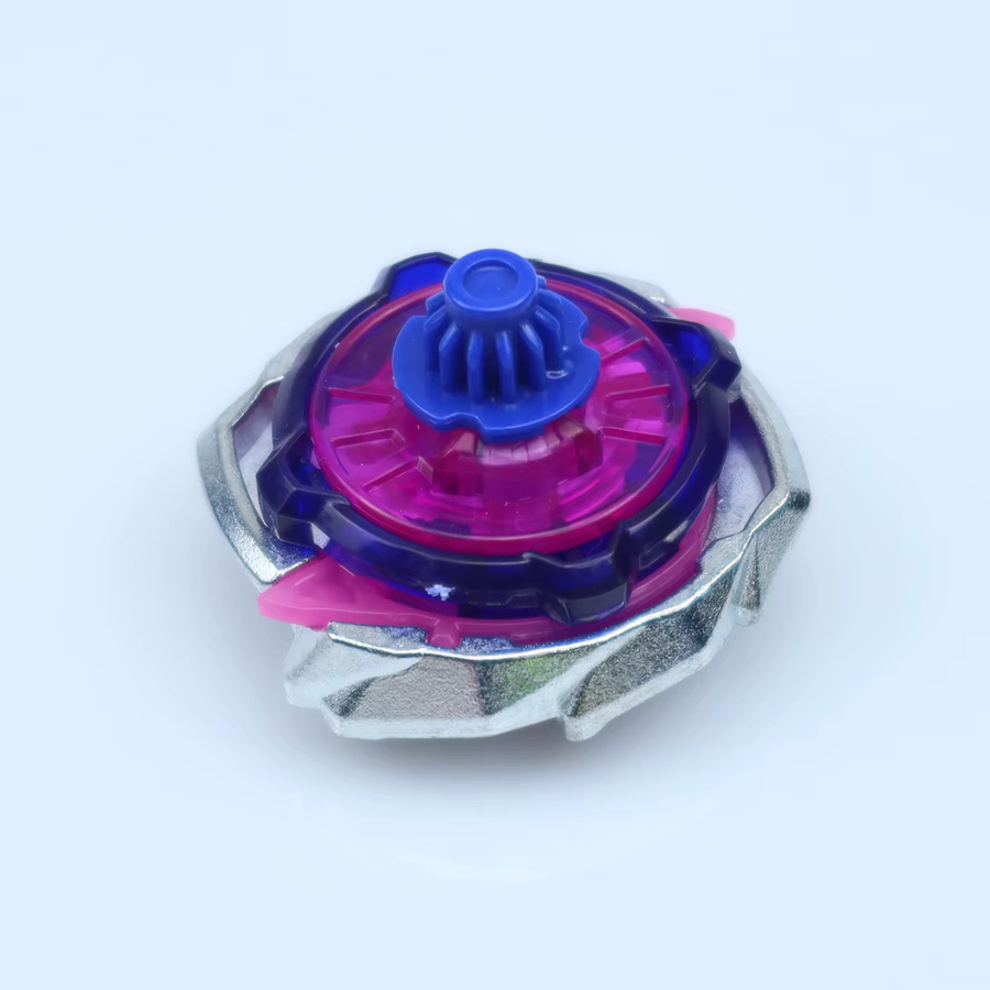 Solong4u Flame Brand Gyroscope Battle Tops, multicolour - Bild 1