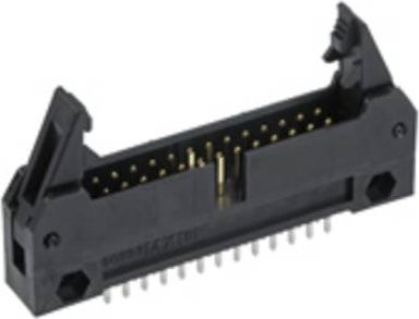 Molex 90663-3642 in Schwarz - Bild 1