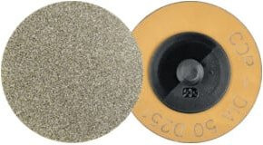 PFERD Combidisc Schleifscheibe Diamant Körnung 60 Durchmesser: 50 mm, 10 Stück - Bild 1