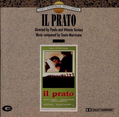 Il prato von Ennio Morricone, CD, Soundtracks & Musicals - Bild 1
