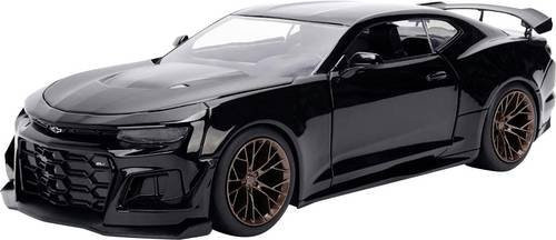 Jada Toys Fast & Furious Chevrolet Camaro, Fertigmodell PKW, 1:24, ab 8 Jahren - Bild 1