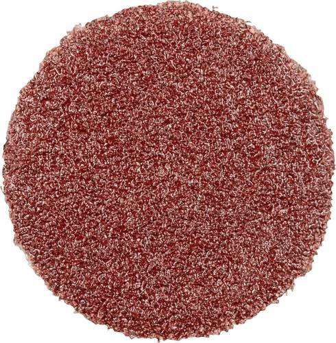 PFERD Korund Schleifscheibe selbstklebend PSA Körnung 180 Durchmesser: 12 mm, 100 Stück - Bild 1