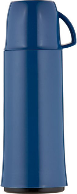 Helios Isolierflasche Blau 0,5 l - Bild 1