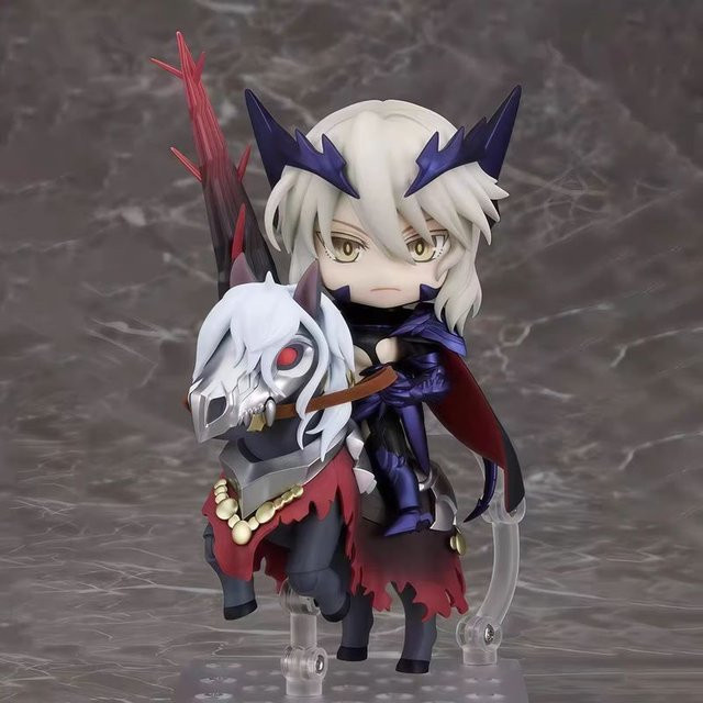 Bandai Fate Artoria Q-Version Actionfiguren, Einzelfigur - Bild 1