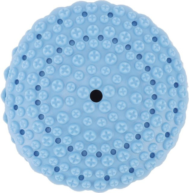 Honor Electronics Hund Auslaufsicheres Futterspielzeug, Interaktiv, Bissfest, Puzzlespielzeug, blau - Bild 1
