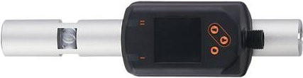 Ifm Electronic Industriegaszähler SD5600 in Grau - Bild 1