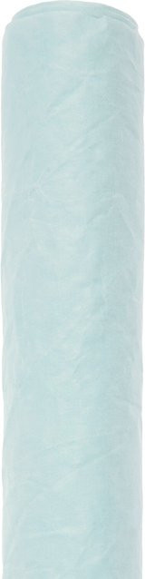 Rico Design Geschenkpapier Knitter-Optik in Hellblau - Bild 1