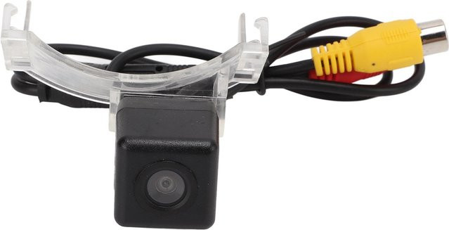Koogeelife Weitwinkel Rückfahrkamera in Grau als Ersatz für Mazda CX-9 2007-2014, wasserdicht - Bild 1
