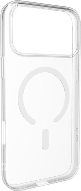 Puro Cover Hülle für Apple iPhone 17 Pro in Transparent - Bild 2