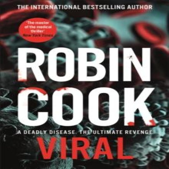 Viral von Robin Cook, Taschenbuch - Bild 1
