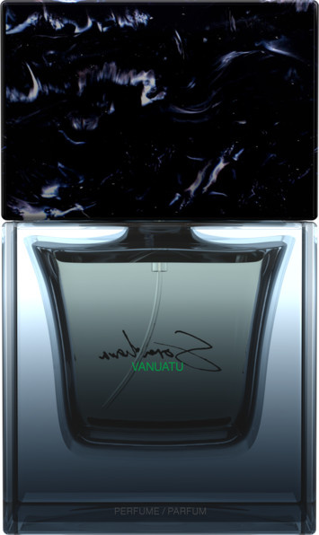 Sora Dora Vanuatu Extrait de Parfum Spray, Sandelholz - Bild 1