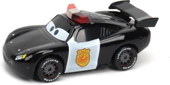 Disney Pixar Cars Lightning McQueen, Diecast Modellauto, 1:55 - Bild 1