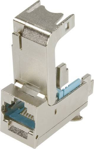 HARTING Steckverbinder 20 82 500 0002 in Silber - Bild 1