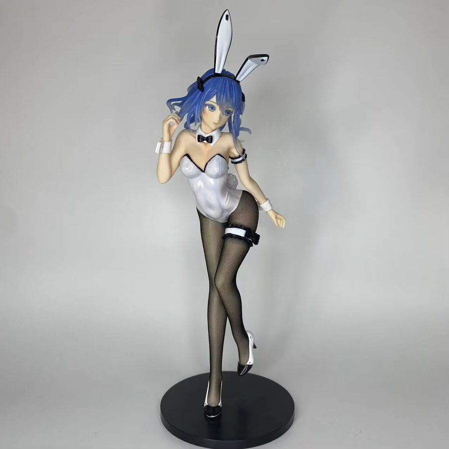 FREEing Beatless Lacia Girl Bunny Ver1/4 Hisako Arato Figur, Actionfigur, PVC - Bild 2