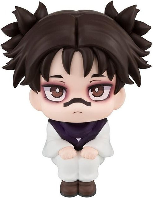 Yiran toy 1 Jujutsu Kaisen Actionfigur PVC - Bild 1