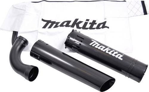Makita Absaug-Set 197235-3 mit Fangsack - Bild 1