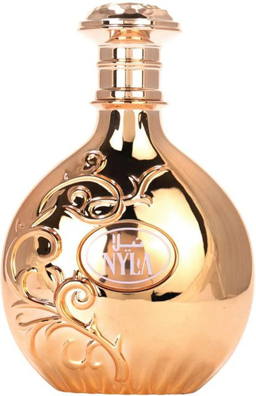 Arabiyat Prestige Nyla Eau de Parfum Gold 80ml - Bild 1