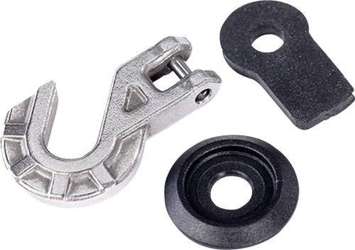 Traxxas TRX-8863 Tuning Stahl-Haken Winch - Bild 1