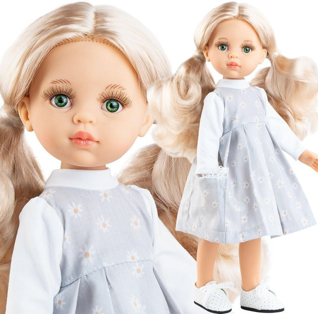 Paola Reina Puppe, 32 cm - Bild 1