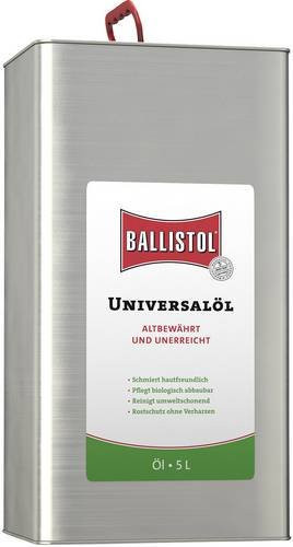 Ballistol Universalöl 5 l - Bild 1