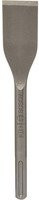 Bosch Flachmeißel SDS-max für Stein, 5er-Set, Breite: 50 mm, Länge: 300 mm - Bild 1
