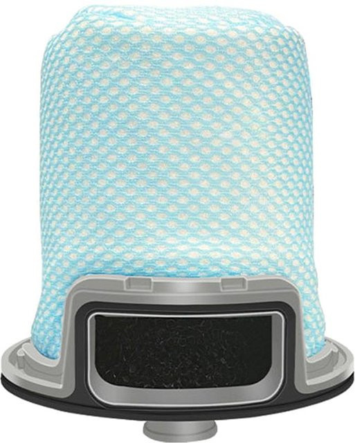 Vorfilter für Roborock S7 T7S T7S PLUS S7 G10 RockDock und Xiaomi Saugroboter, Ersatzteilzubehör, White - Bild 1