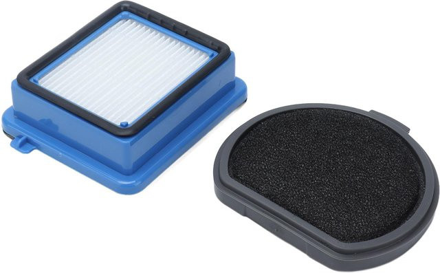 Staubsaugerfilter-Ersatzteile passend für Electrolux in Blau (Modelle PF91-5EBF, PF91-5BTF, PF91-6BWF) - Bild 1