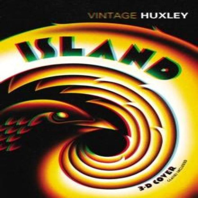 Island von Aldous Huxley, Taschenbuch - Bild 1