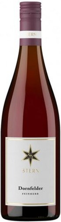 Weingut Stern Dornfelder, feinherb, Rotwein, 2019, 0,75 l