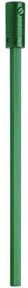 Ruko Bit-Holder Verlängerung in Grün, Länge: 300 mm - Bild 1