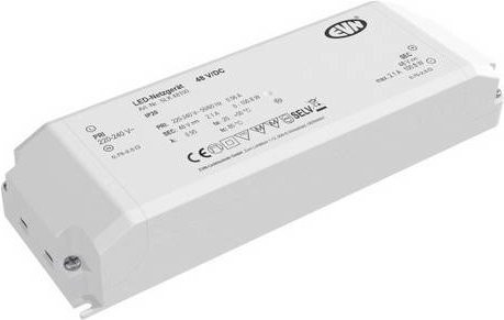 EVN SLK48100 LED-Betriebsgerät in Weiß - Bild 1
