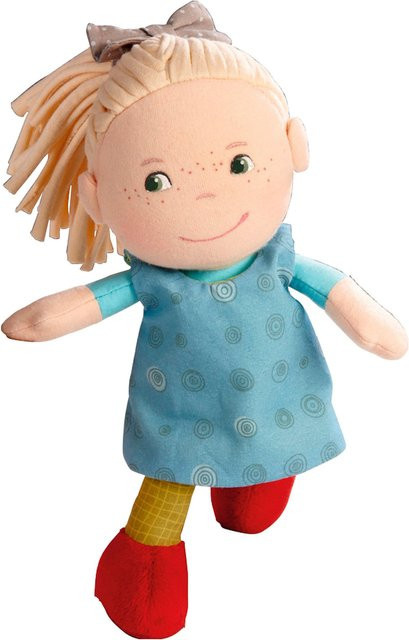HABA Puppe Mirle, 20cm, ab 1 Jahr - Bild 1