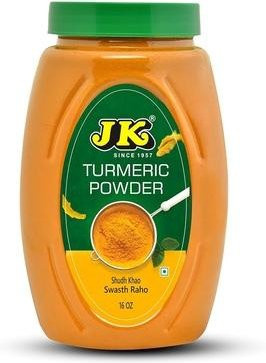 Vedic Spices Kurkuma gemahlen 500 g - Bild 1